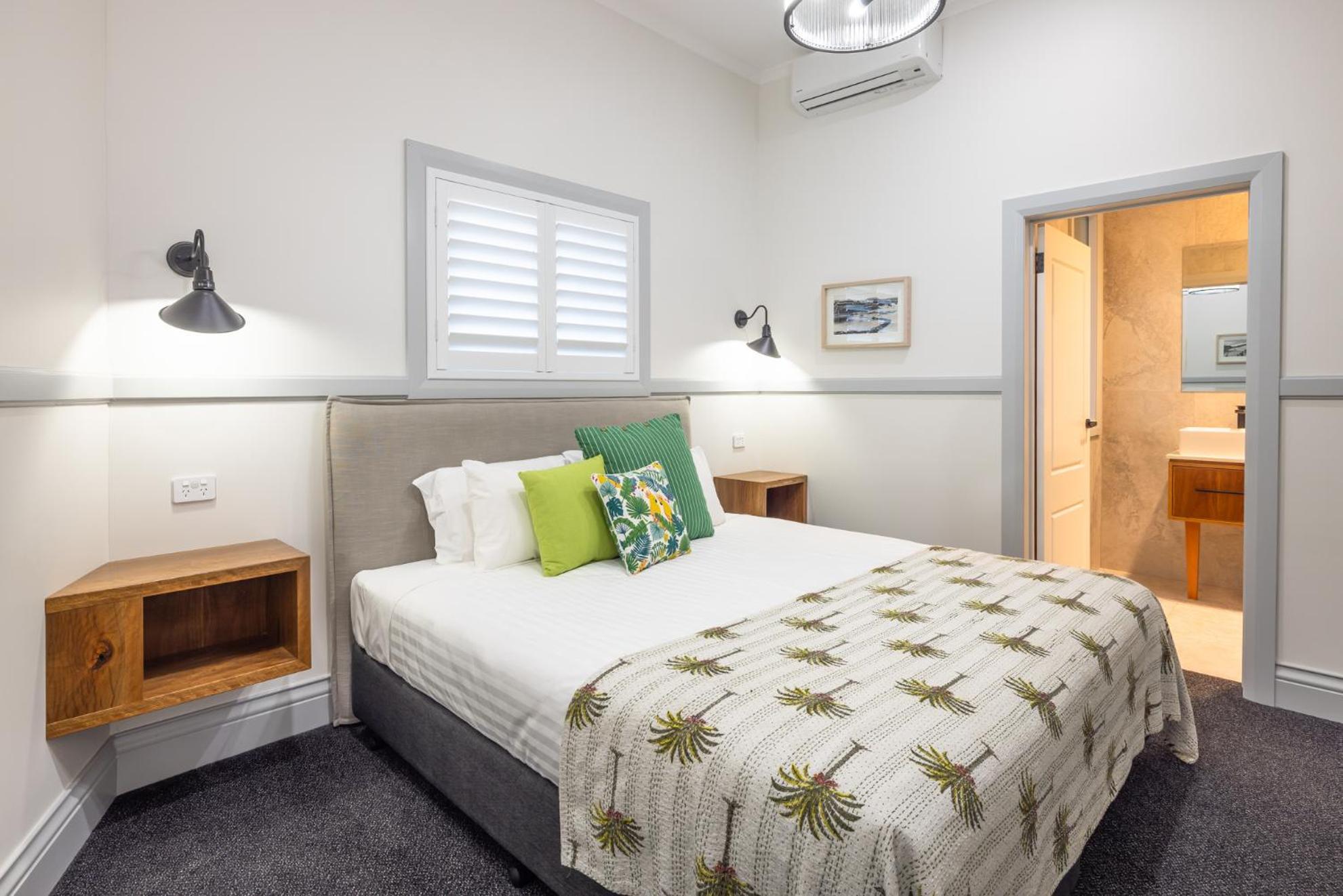 Bermagui Beach Hotel Номер фото