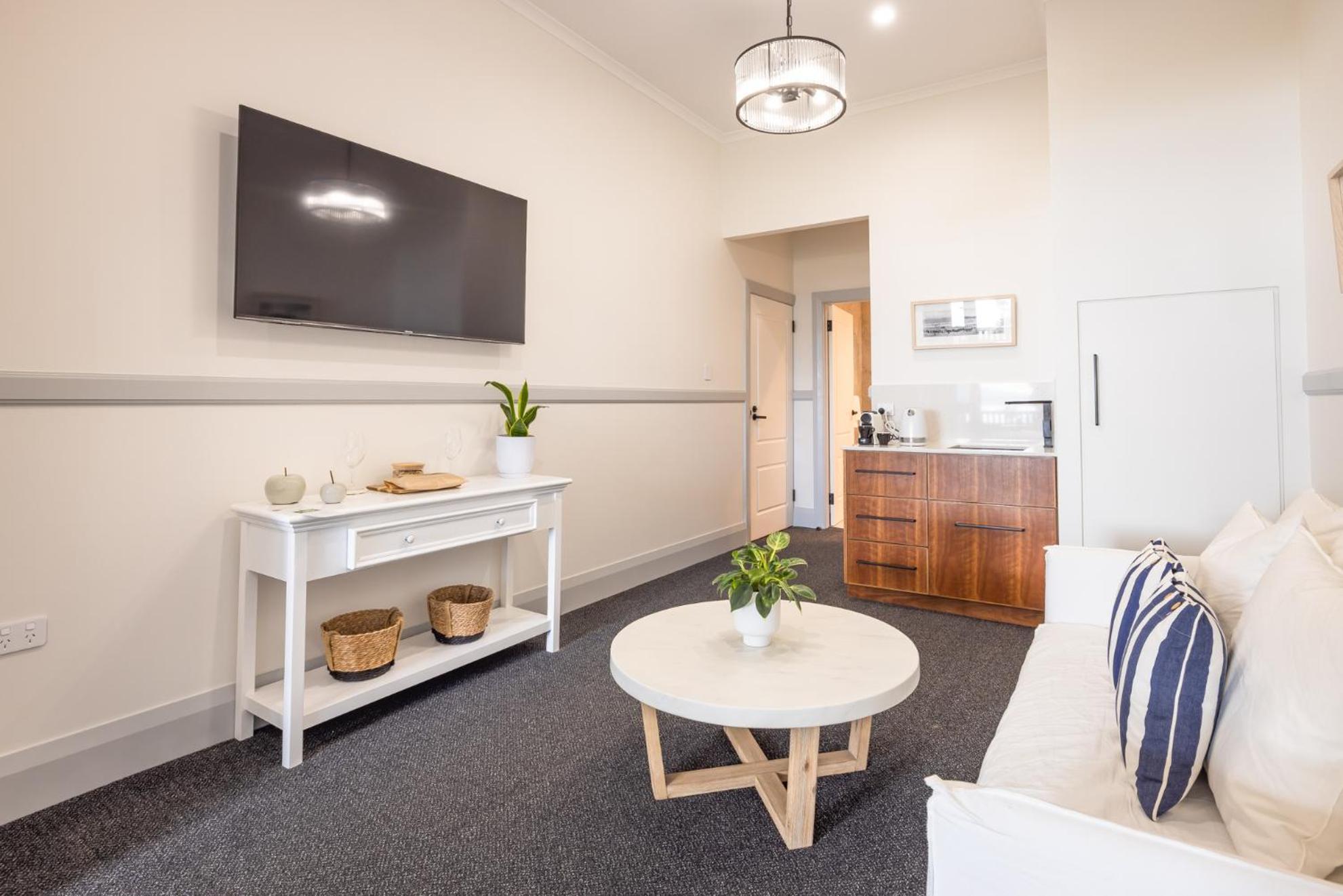 Bermagui Beach Hotel Номер фото