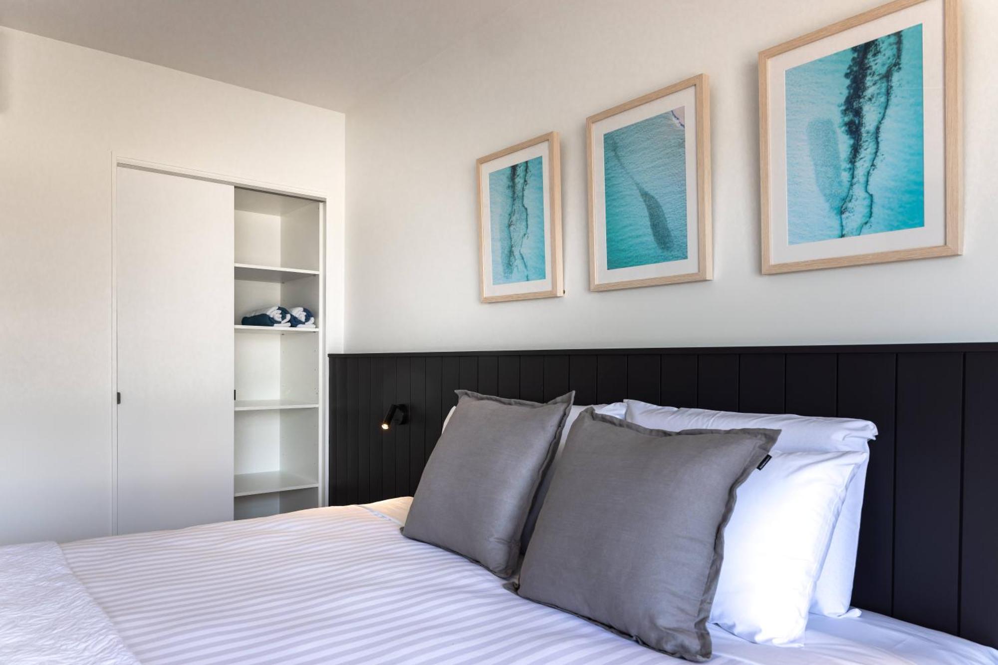 Bermagui Beach Hotel Номер фото