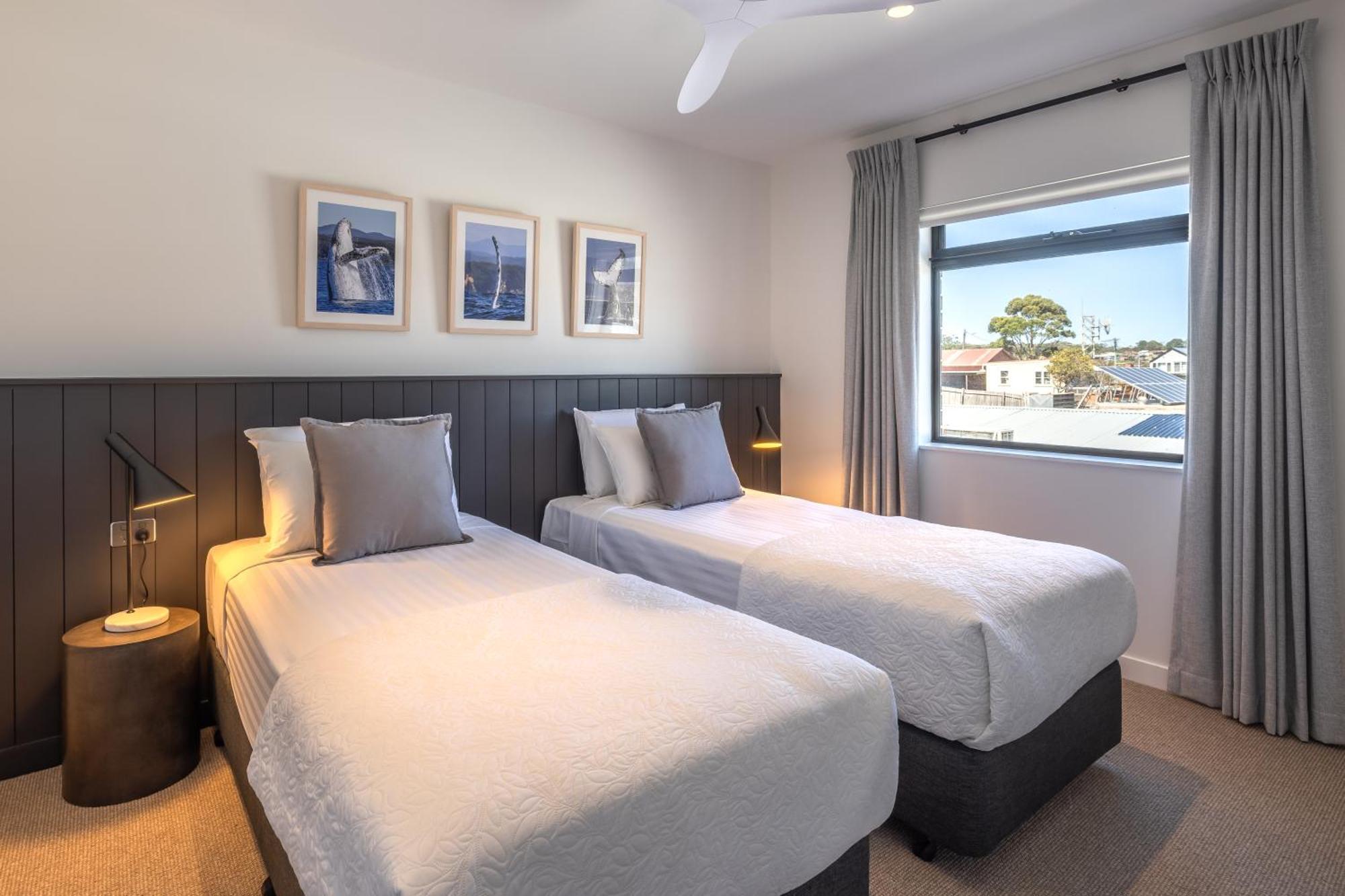 Bermagui Beach Hotel Номер фото