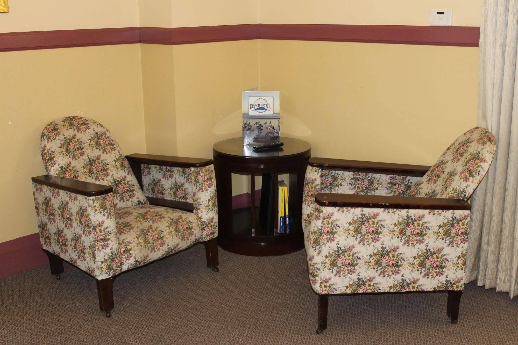 Bermagui Beach Hotel Экстерьер фото